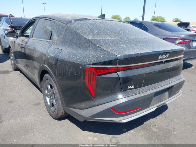 Продажа на аукционе авто 2026 Kia K4 Lxs, vin: 3KPFT4DE8TE321570, номер лота: 45964291