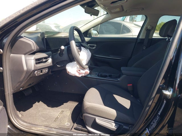 Продажа на аукционе авто 2026 Kia K4 Lxs, vin: 3KPFT4DE8TE321570, номер лота: 45964291