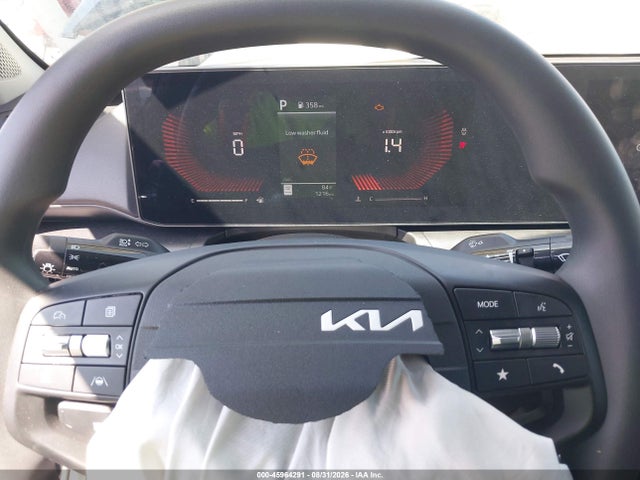 Продажа на аукционе авто 2026 Kia K4 Lxs, vin: 3KPFT4DE8TE321570, номер лота: 45964291