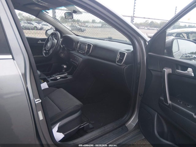 45964295 :رقم المزاد ، KNDPM3ACXH7220262 vin ، 2017 Kia Sportage Lx مزاد بيع