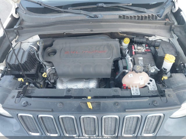 Jeep Renegade Latitude 2015 ZACCJABT6FPB96729 Image 10