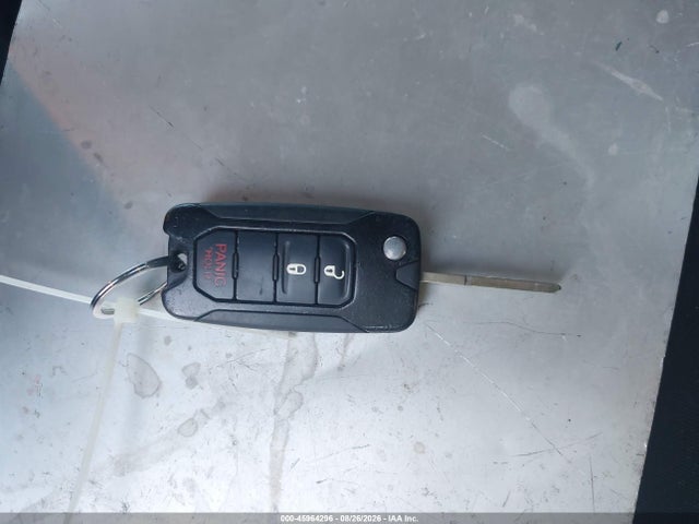 Jeep Renegade Latitude 2015 ZACCJABT6FPB96729 Image 11