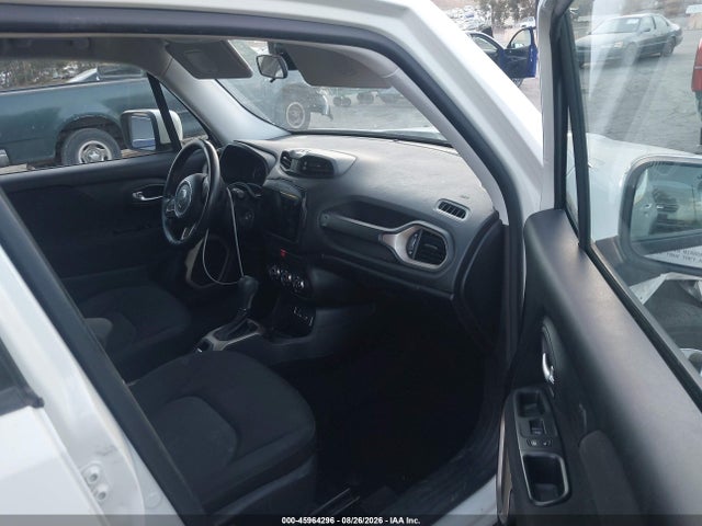 Jeep Renegade Latitude 2015 ZACCJABT6FPB96729 Image 5