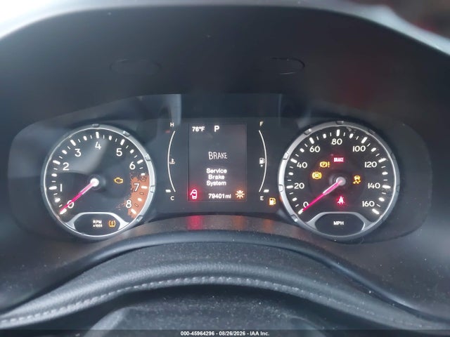Jeep Renegade Latitude 2015 ZACCJABT6FPB96729 Image 7