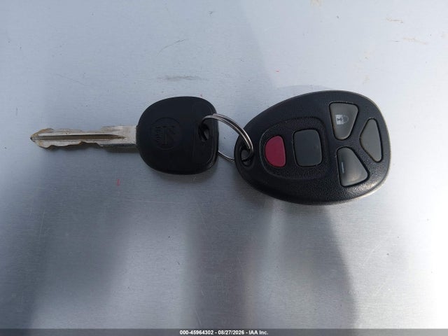 Продаж на аукціоні авто 2008 Buick Lacrosse Cxl, vin: 2G4WD582X81203314, номер лоту: 45964302