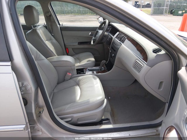 Продаж на аукціоні авто 2008 Buick Lacrosse Cxl, vin: 2G4WD582X81203314, номер лоту: 45964302