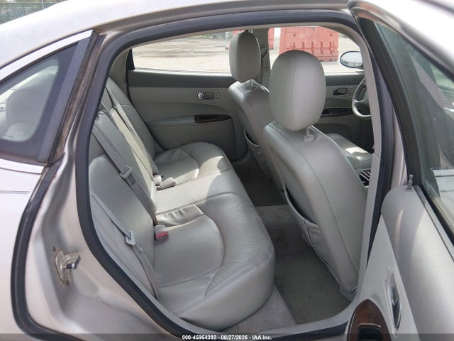 Продаж на аукціоні авто 2008 Buick Lacrosse Cxl, vin: 2G4WD582X81203314, номер лоту: 45964302