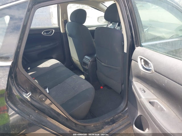 Продаж на аукціоні авто 2015 Nissan Sentra Fe+ S/s/sl/sr/sv, vin: 3N1AB7AP7FY272730, номер лоту: 45964306
