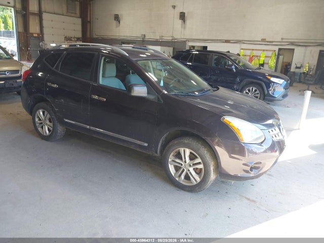 Продаж на аукціоні авто 2015 Nissan Rogue Select S, vin: JN8AS5MV6FW253139, номер лоту: 45964312
