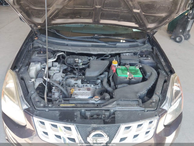 Продаж на аукціоні авто 2015 Nissan Rogue Select S, vin: JN8AS5MV6FW253139, номер лоту: 45964312