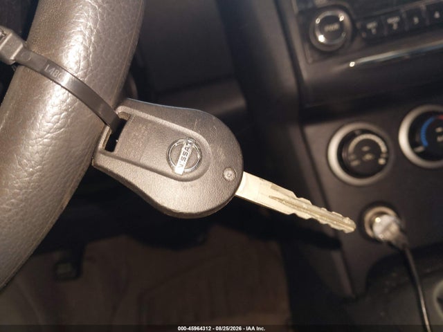 Продаж на аукціоні авто 2015 Nissan Rogue Select S, vin: JN8AS5MV6FW253139, номер лоту: 45964312