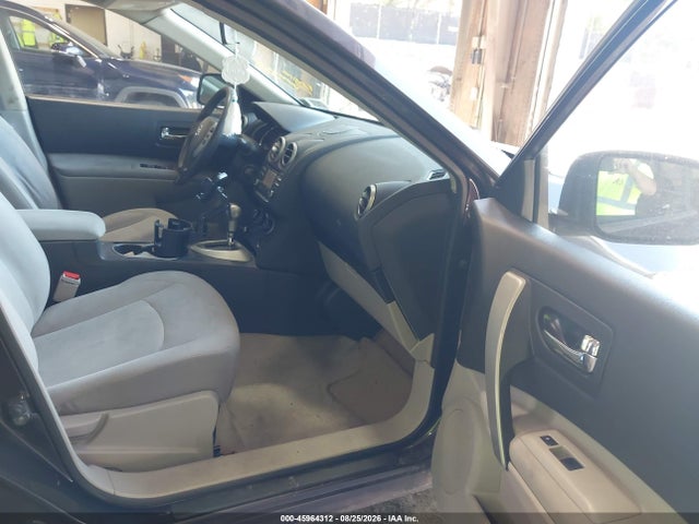 Продаж на аукціоні авто 2015 Nissan Rogue Select S, vin: JN8AS5MV6FW253139, номер лоту: 45964312