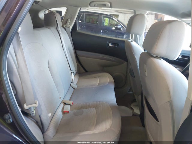Продаж на аукціоні авто 2015 Nissan Rogue Select S, vin: JN8AS5MV6FW253139, номер лоту: 45964312