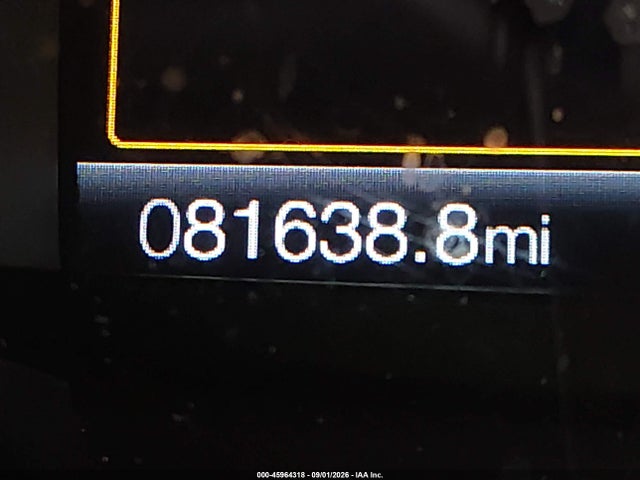 45964318 :رقم المزاد ، 2FMPK4K96KBB81260 vin ، 2019 Ford Edge Titanium مزاد بيع