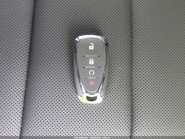 Aukcja sprzedaży 2025 Chevrolet Trax Fwd Activ, vin: KL77LKEP2SC130304, numer aukcji: 45964323