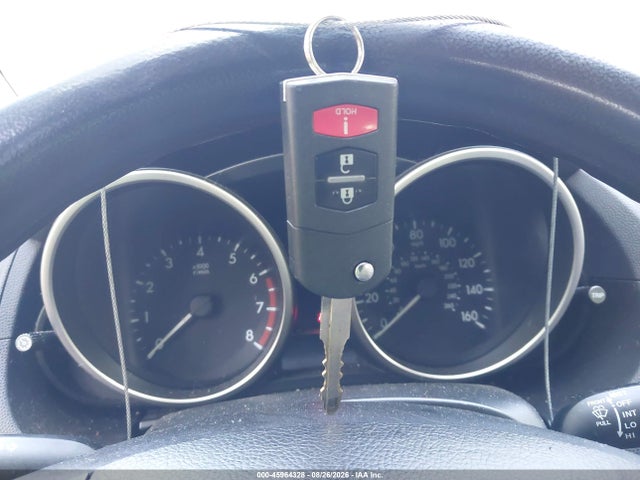 45964328 :رقم المزاد ، JM1CW2BL8E0163212 vin ، 2014 Mazda Mazda5 Sport مزاد بيع