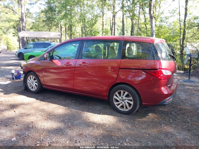 45964328 :رقم المزاد ، JM1CW2BL8E0163212 vin ، 2014 Mazda Mazda5 Sport مزاد بيع