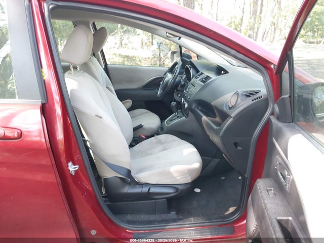 45964328 :رقم المزاد ، JM1CW2BL8E0163212 vin ، 2014 Mazda Mazda5 Sport مزاد بيع