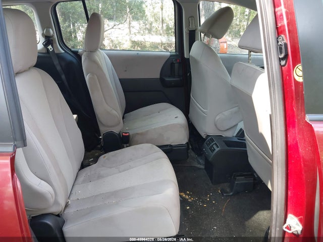 45964328 :رقم المزاد ، JM1CW2BL8E0163212 vin ، 2014 Mazda Mazda5 Sport مزاد بيع
