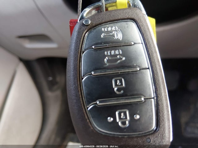 Aukcja sprzedaży 2021 Hyundai Tucson Value, vin: KM8J3CA45MU367288, numer aukcji: 45964329