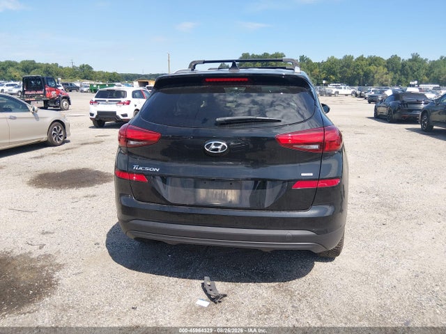 Aukcja sprzedaży 2021 Hyundai Tucson Value, vin: KM8J3CA45MU367288, numer aukcji: 45964329