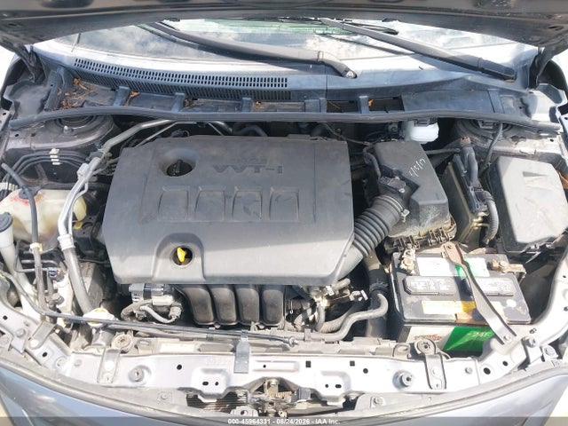 Продаж на аукціоні авто 2012 Toyota Corolla S, vin: 5YFBU4EE5CP030114, номер лоту: 45964331