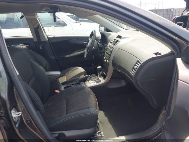 Продаж на аукціоні авто 2012 Toyota Corolla S, vin: 5YFBU4EE5CP030114, номер лоту: 45964331