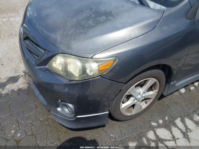 Продаж на аукціоні авто 2012 Toyota Corolla S, vin: 5YFBU4EE5CP030114, номер лоту: 45964331