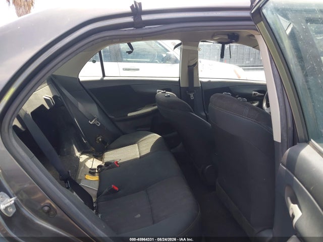 Продаж на аукціоні авто 2012 Toyota Corolla S, vin: 5YFBU4EE5CP030114, номер лоту: 45964331