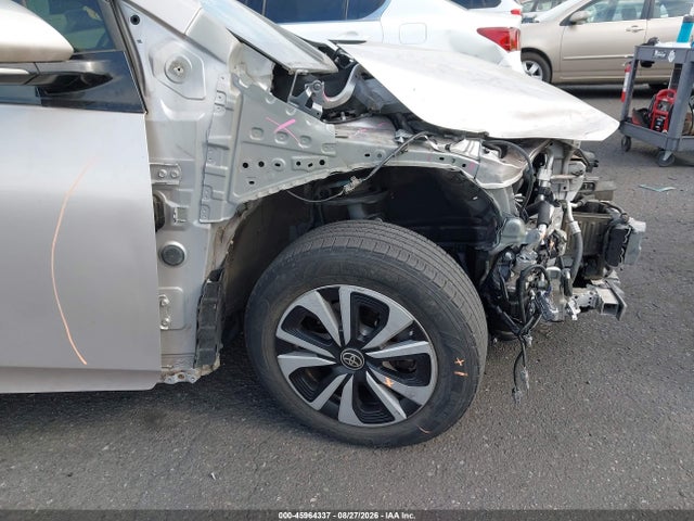 JTDKARFP0K3108389 Toyota Prius Prime Premium