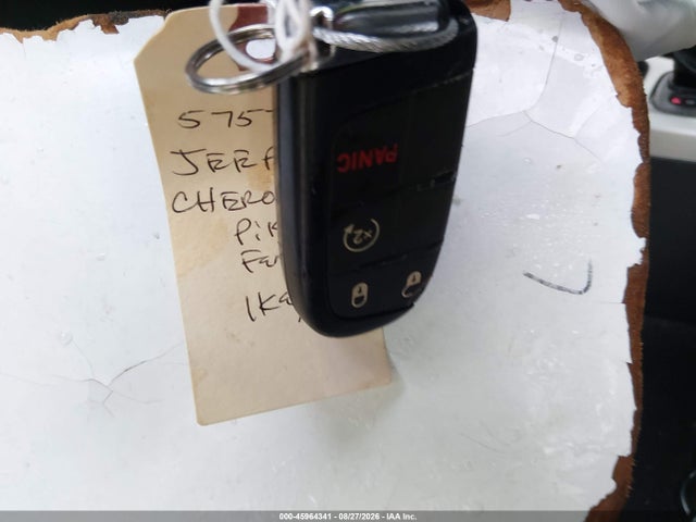 Продаж на аукціоні авто 2020 Jeep Compass Latitude 4x4, vin: 3C4NJDBB6LT155233, номер лоту: 45964341