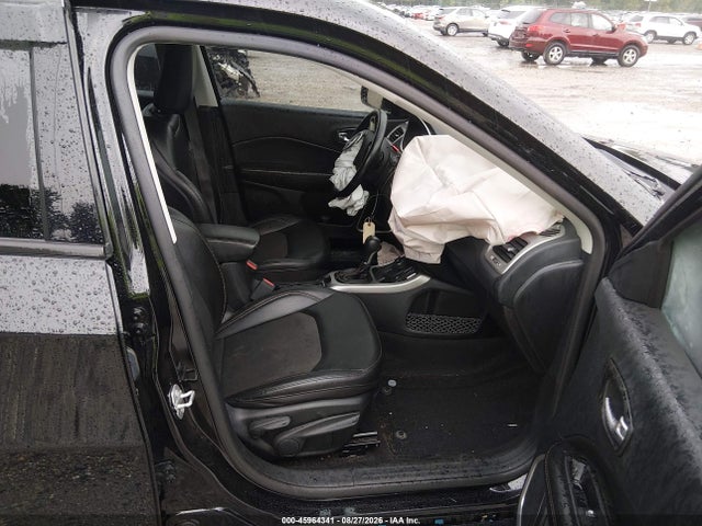 Продаж на аукціоні авто 2020 Jeep Compass Latitude 4x4, vin: 3C4NJDBB6LT155233, номер лоту: 45964341