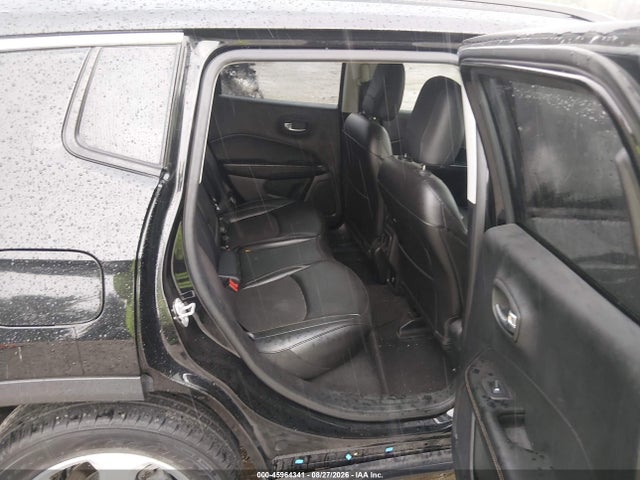 Продаж на аукціоні авто 2020 Jeep Compass Latitude 4x4, vin: 3C4NJDBB6LT155233, номер лоту: 45964341