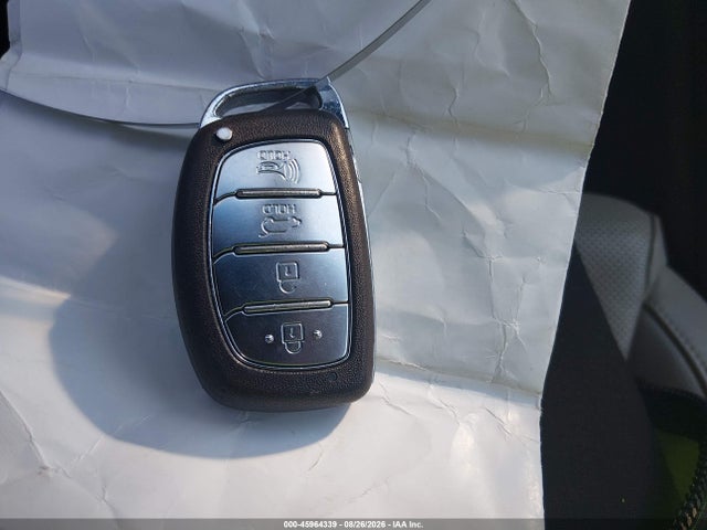 Aukcja sprzedaży 2016 Hyundai Tucson Limited, vin: KM8J3CA21GU058677, numer aukcji: 45964339