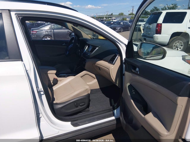 Aukcja sprzedaży 2016 Hyundai Tucson Limited, vin: KM8J3CA21GU058677, numer aukcji: 45964339