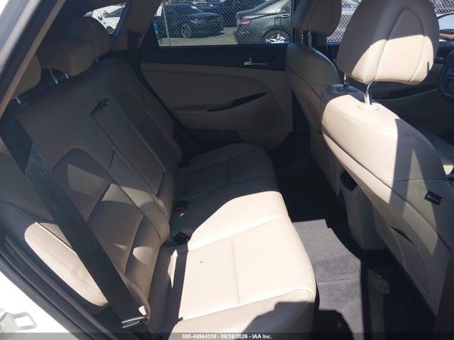 Aukcja sprzedaży 2016 Hyundai Tucson Limited, vin: KM8J3CA21GU058677, numer aukcji: 45964339
