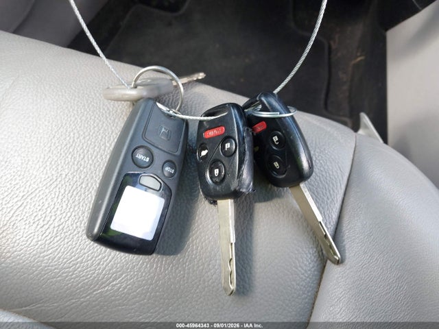 Продаж на аукціоні авто 2009 Honda Pilot Touring, vin: 5FNYF38979B023747, номер лоту: 45964343