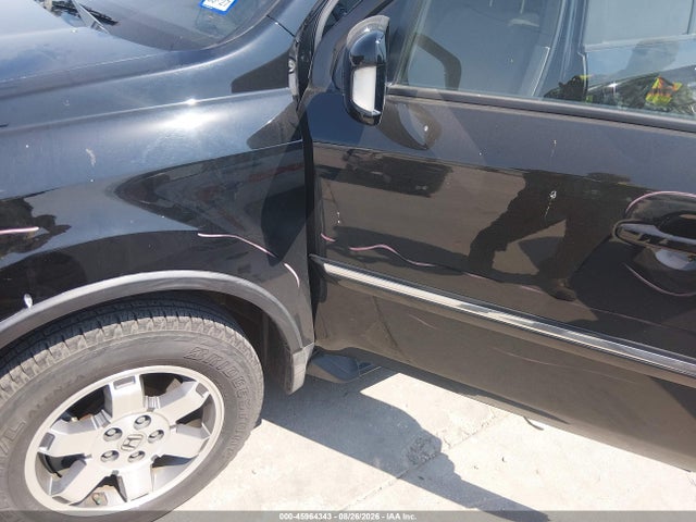 Продаж на аукціоні авто 2009 Honda Pilot Touring, vin: 5FNYF38979B023747, номер лоту: 45964343