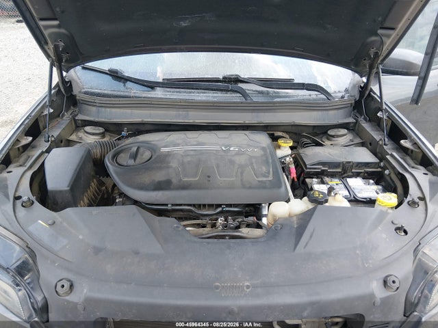 45964345 :رقم المزاد ، 1C4PJMBX0KD254543 vin ، 2019 Jeep Cherokee Trailhawk 4x4 مزاد بيع