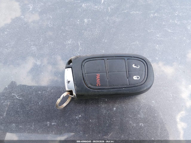 45964345 :رقم المزاد ، 1C4PJMBX0KD254543 vin ، 2019 Jeep Cherokee Trailhawk 4x4 مزاد بيع