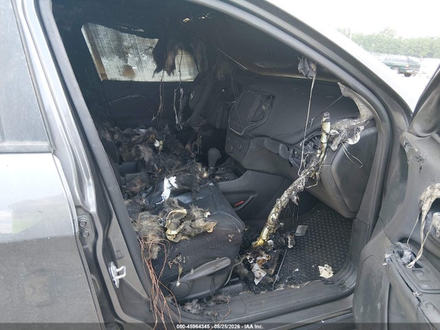 45964345 :رقم المزاد ، 1C4PJMBX0KD254543 vin ، 2019 Jeep Cherokee Trailhawk 4x4 مزاد بيع