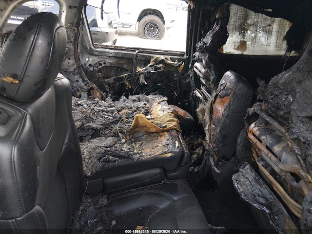 45964345 :رقم المزاد ، 1C4PJMBX0KD254543 vin ، 2019 Jeep Cherokee Trailhawk 4x4 مزاد بيع