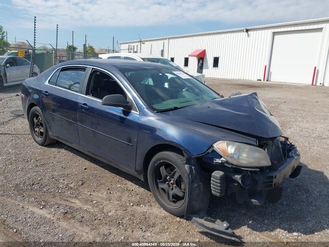 45964349 :رقم المزاد ، 1G1ZB5E06CF306427 vin ، 2012 Chevrolet Malibu Ls مزاد بيع