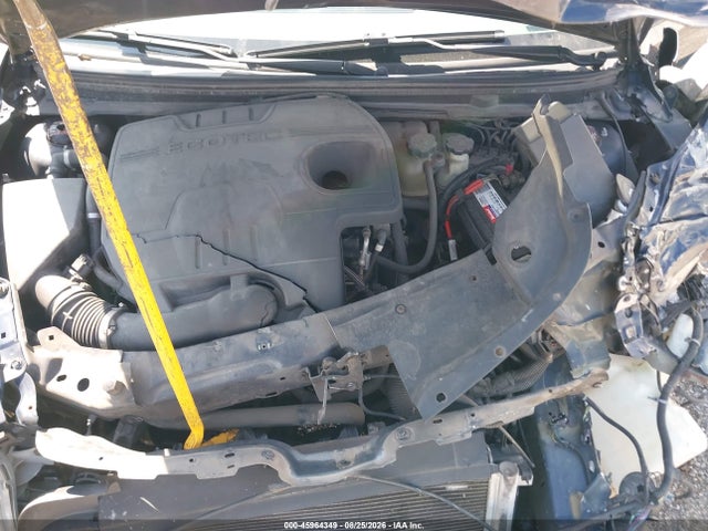 45964349 :رقم المزاد ، 1G1ZB5E06CF306427 vin ، 2012 Chevrolet Malibu Ls مزاد بيع