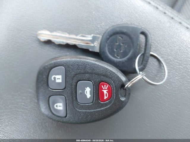 45964349 :رقم المزاد ، 1G1ZB5E06CF306427 vin ، 2012 Chevrolet Malibu Ls مزاد بيع