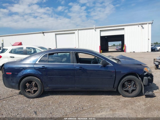 45964349 :رقم المزاد ، 1G1ZB5E06CF306427 vin ، 2012 Chevrolet Malibu Ls مزاد بيع