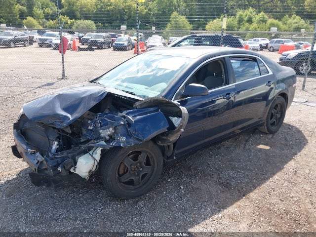 45964349 :رقم المزاد ، 1G1ZB5E06CF306427 vin ، 2012 Chevrolet Malibu Ls مزاد بيع