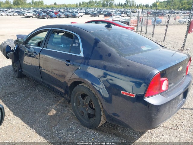 45964349 :رقم المزاد ، 1G1ZB5E06CF306427 vin ، 2012 Chevrolet Malibu Ls مزاد بيع