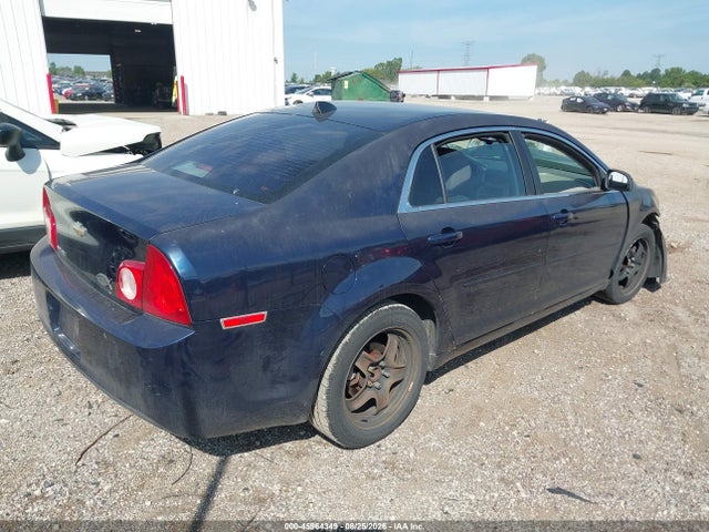45964349 :رقم المزاد ، 1G1ZB5E06CF306427 vin ، 2012 Chevrolet Malibu Ls مزاد بيع