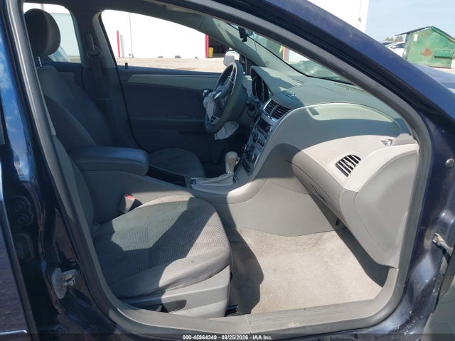 45964349 :رقم المزاد ، 1G1ZB5E06CF306427 vin ، 2012 Chevrolet Malibu Ls مزاد بيع